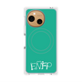 プレミアムパネル with SnapMag［ オリジナル - ENFP 運動家 - アルファベット - グリーン ］