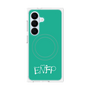 プレミアムパネル with SnapMag［ オリジナル - ENFP 運動家 - アルファベット - グリーン ］
