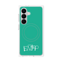 プレミアムパネル with SnapMag［ オリジナル - ENFP 運動家 - アルファベット - グリーン ］