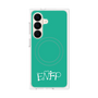 プレミアムパネル with SnapMag［ オリジナル - ENFP 運動家 - アルファベット - グリーン ］