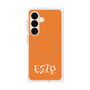 プレミアムパネル with SnapMag［ オリジナル - ESTP 起業家 - アルファベット - オレンジ ］