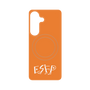 プレミアムパネル with SnapMag［ オリジナル - ESFP エンターテイナー - アルファベット - オレンジ ］
