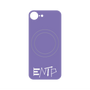 プレミアムパネル with SnapMag［ オリジナル - ENTP 討論者 - アルファベット - パープル ］