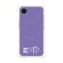 プレミアムパネル with SnapMag［ オリジナル - ENTP 討論者 - アルファベット - パープル ］