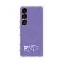 プレミアムパネル with SnapMag［ オリジナル - ENTP 討論者 - アルファベット - パープル ］
