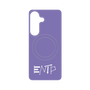 プレミアムパネル with SnapMag［ オリジナル - ENTP 討論者 - アルファベット - パープル ］