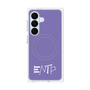 プレミアムパネル with SnapMag［ オリジナル - ENTP 討論者 - アルファベット - パープル ］