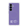 プレミアムパネル with SnapMag［ オリジナル - ENTP 討論者 - アルファベット - パープル ］