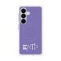 プレミアムパネル with SnapMag［ オリジナル - ENTP 討論者 - アルファベット - パープル ］