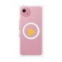 プレミアムパネル with SnapMag［ オリジナル - caseplayロゴ - イエロー/C ］
