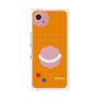 プレミアムパネル with SnapMag［ Mod Deco - オリジナル - レトロオレンジ ］