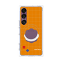 プレミアムパネル with SnapMag［ Mod Deco - オリジナル - レトロオレンジ ］
