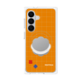 プレミアムパネル with SnapMag［ Mod Deco - オリジナル - レトロオレンジ ］