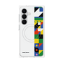 プレミアムパネル with SnapMag［ Mod Deco - オリジナル - 幾何学模様/B ］