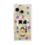 プレミアムパネル with SnapMag［ 笑点 - 立川 晴の輔 - 黒 ］