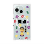 プレミアムパネル with SnapMag［ 笑点 - 立川 晴の輔 - 黒 ］