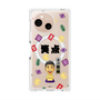 プレミアムパネル with SnapMag［ 笑点 - 立川 晴の輔 - 黒 ］