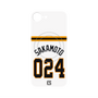 プレミアムパネル with SnapMag［ 読売ジャイアンツ - #024 SAKAMOTO - ホーム ］