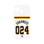プレミアムパネル with SnapMag［ 読売ジャイアンツ - #024 SAKAMOTO - ホーム ］