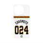 プレミアムパネル with SnapMag［ 読売ジャイアンツ - #024 SAKAMOTO - ホーム ］