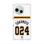 プレミアムパネル with SnapMag［ 読売ジャイアンツ - #024 SAKAMOTO - ホーム ］
