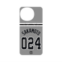 プレミアムパネル with SnapMag［ 読売ジャイアンツ - #024 SAKAMOTO - ビジター ］