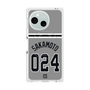 プレミアムパネル with SnapMag［ 読売ジャイアンツ - #024 SAKAMOTO - ビジター ］