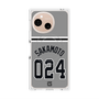 プレミアムパネル with SnapMag［ 読売ジャイアンツ - #024 SAKAMOTO - ビジター ］