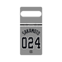 プレミアムパネル with SnapMag［ 読売ジャイアンツ - #024 SAKAMOTO - ビジター ］