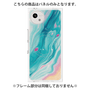 プレミアムパネル with SnapMag［ Color Rain - オリジナル - Serene Wave ］
