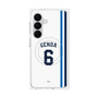 プレミアムパネル with SnapMag［ 埼玉西武ライオンズ- #6 GENDA - ホーム ］