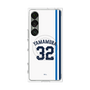 プレミアムパネル with SnapMag［ 埼玉西武ライオンズ- #32 YAMAMURA - ホーム ］