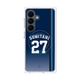 プレミアムパネル with SnapMag［ 埼玉西武ライオンズ- #27 SUMITANI - ビジター ］