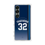 プレミアムパネル with SnapMag［ 埼玉西武ライオンズ- #32 YAMAMURA - ビジター ］