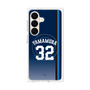 プレミアムパネル with SnapMag［ 埼玉西武ライオンズ- #32 YAMAMURA - ビジター ］