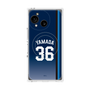 プレミアムパネル with SnapMag［ 埼玉西武ライオンズ- #36 YAMADA - ビジター ］