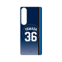 プレミアムパネル with SnapMag［ 埼玉西武ライオンズ- #36 YAMADA - ビジター ］