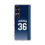 プレミアムパネル with SnapMag［ 埼玉西武ライオンズ- #36 YAMADA - ビジター ］