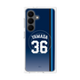 プレミアムパネル with SnapMag［ 埼玉西武ライオンズ- #36 YAMADA - ビジター ］