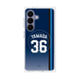 プレミアムパネル with SnapMag［ 埼玉西武ライオンズ- #36 YAMADA - ビジター ］