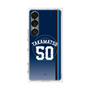プレミアムパネル with SnapMag［ 埼玉西武ライオンズ- #50 TAKAMATSU - ビジター ］