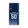プレミアムパネル with SnapMag［ 埼玉西武ライオンズ- #50 TAKAMATSU - ビジター ］