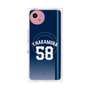 プレミアムパネル with SnapMag［ 埼玉西武ライオンズ- #58 NAKAMURA - ビジター ］