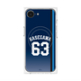 プレミアムパネル with SnapMag［ 埼玉西武ライオンズ- #63 HASEGAWA - ビジター ］