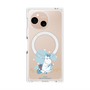 プレミアムパネル with SnapMag［ MOOMIN - Snorkmaiden ］