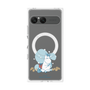 プレミアムパネル with SnapMag［ MOOMIN - Snorkmaiden ］