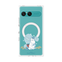 プレミアムパネル with SnapMag［ MOOMIN - Snorkmaiden ］