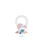 プレミアムパネル with SnapMag［ MOOMIN - Moominmamma ］