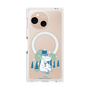 プレミアムパネル with SnapMag［ MOOMIN - Moominpappa ］