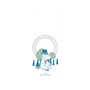 プレミアムパネル with SnapMag［ MOOMIN - Moominpappa ］